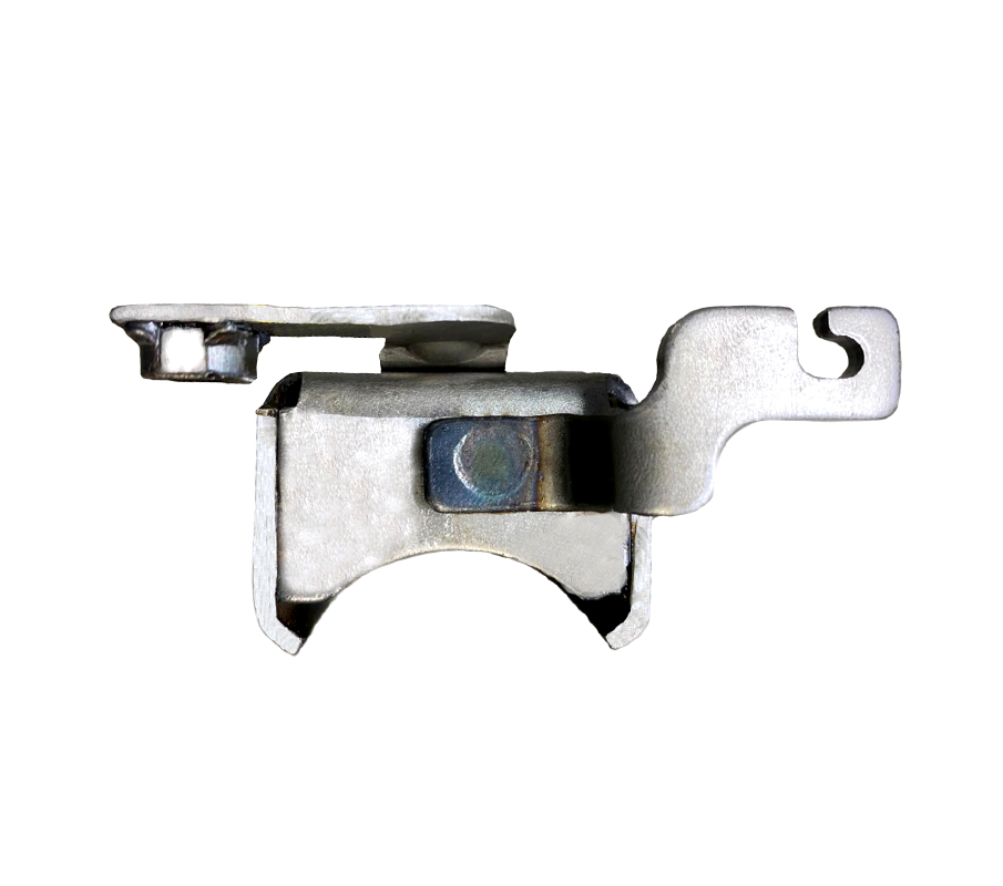 Speedo Meter Assembly